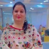 Prabhjot B. Class 9 Tuition trainer in Sahibzada Ajit Singh Nagar