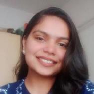 Pallavi T. Class 9 Tuition trainer in Pune