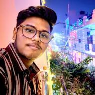 Krishna Sharma Class I-V Tuition trainer in Gwalior