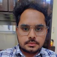 Hasan Sayyed Class 10 trainer in Thane