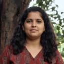 Shraddha K. Biology Tutors trainer in Hyderabad