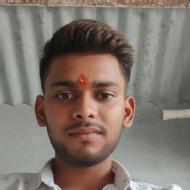 Ujjain Kumar Class 10 trainer in Saraiya