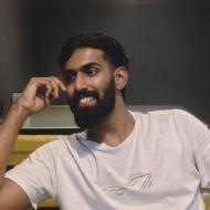 Akhil Das N C Class I-V Tuition trainer in Thalapilly