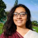 Archismita M. BA Tuition trainer in Bangalore