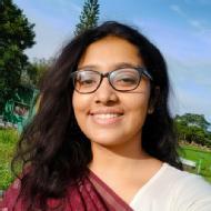 Archismita M. BA Tuition trainer in Bangalore
