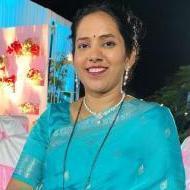 Snehal K. Pharmacy Tuition trainer in Kalyan