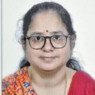 Krupa Class 11 Tuition trainer in Chennai