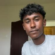 Uday Mahali Guitar trainer in Siliguri