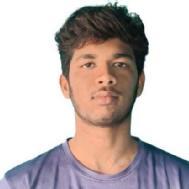 Astik Kumar Bhoi Class 9 Tuition trainer in Bhubaneswar