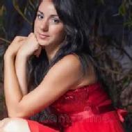 Sapna R. Modelling trainer in Pune