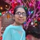 Neema Class 10 Tuition trainer in Mumbai