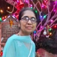 Neema Class 10 trainer in Mumbai