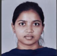 Deepshika G. Class I-V Tuition trainer in Chennai