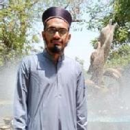 Akmal Chauhan Urdu language trainer in Amod