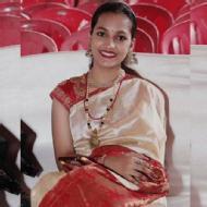 Sonia S. Class I-V Tuition trainer in Mumbai