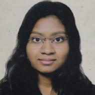 Sarah R. Class 11 Tuition trainer in Delhi