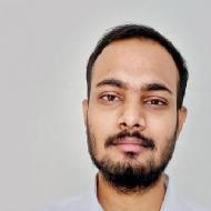 Adnan Alam Class 9 Tuition trainer in Pune