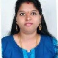Rajapriya G. Class I-V Tuition trainer in Chennai