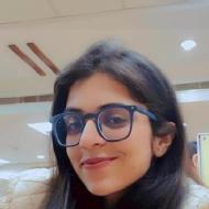 Sanya G. Class 10 trainer in Faridabad