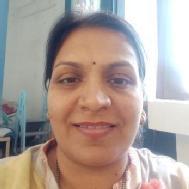 Pooja S. Class 6 Tuition trainer in Pune