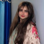 Chestha A. Data Science trainer in Chandigarh