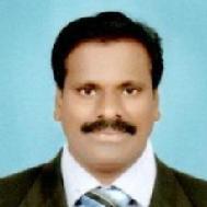 Dr. Podeti Koteshwar Rao BSc Tuition trainer in Warangal