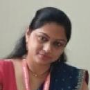 Shweta R. photo
