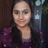 Hemavathi P Class I-V Tuition trainer in Bangalore