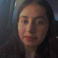 Divya D. Class I-V Tuition trainer in Mandawar