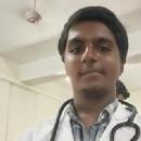 Sankar Kandasamy photo