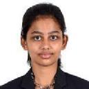 Bhavanthika B A photo