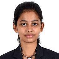 Bhavanthika B. Class 12 Tuition trainer in Chennai