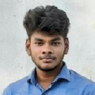 Udhaya Kumaran NEET-UG trainer in Hosur