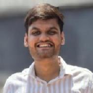 Pakshik Kothari Java trainer in Bhilwara