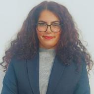 Harleen K. Class 10 trainer in Vikasnagar