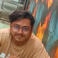 Subhasish Sahu Nursery-KG Tuition trainer in Berhampur