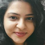 Sobiya Pullancheri Class I-V Tuition trainer in Mumbai