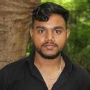 Suraj N Personal Trainer trainer in Bangalore