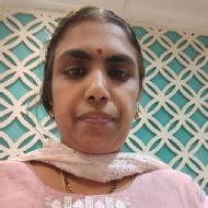 Gnana P. Class I-V Tuition trainer in Hyderabad