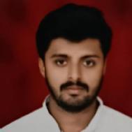 Sudeep M Gowda Class 10 trainer in Mandya