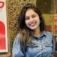 Gauthami K. BCom Tuition trainer in Mumbai