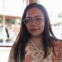 Shreya K. photo