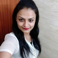 Priya G. Class I-V Tuition trainer in Sahibzada Ajit Singh Nagar
