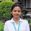 Shirisha G. English Tutors trainer in North Solapur