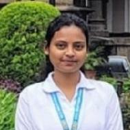 Shirisha G. Class I-V Tuition trainer in North Solapur