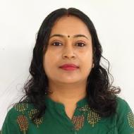 Poulami Gangopadhyay Class I-V Tuition trainer in Kozhikode