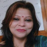 Paramita S. Class 12 Tuition trainer in Kolkata