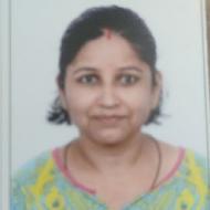 Tanushree Class I-V Tuition trainer in Gurgaon