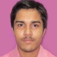 Sabyasachi Sarkar Class 8 Tuition trainer in Kolkata