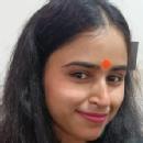 Jagriti K. Mathematics Tuition trainer in Hazaribagh